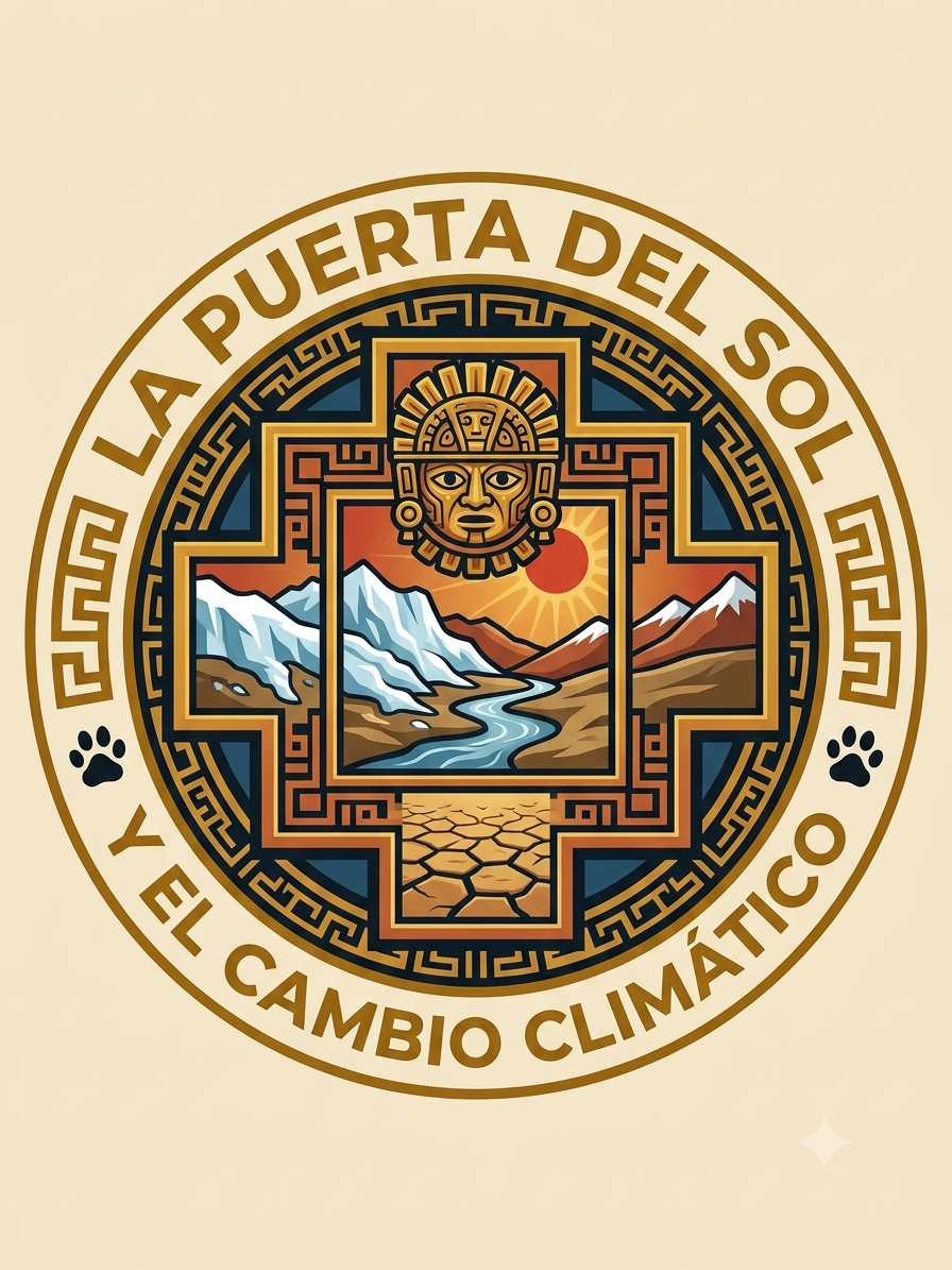Cambio climático. Puerta del sol
