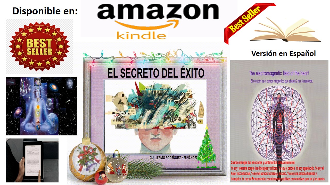 El secreto del éxito